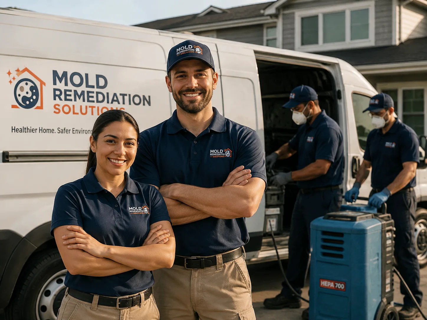 Mold Remediation company in Pisek, ND